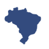Mapa do Brasil