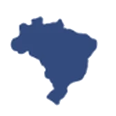 Mapa do Brasil