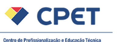 CPET — Centro de Profissionalização e Educação Técnica