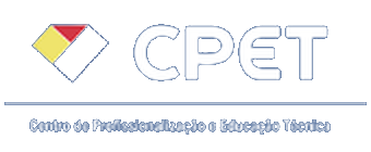 CPET — Centro de Profissionalização e Educação Técnica